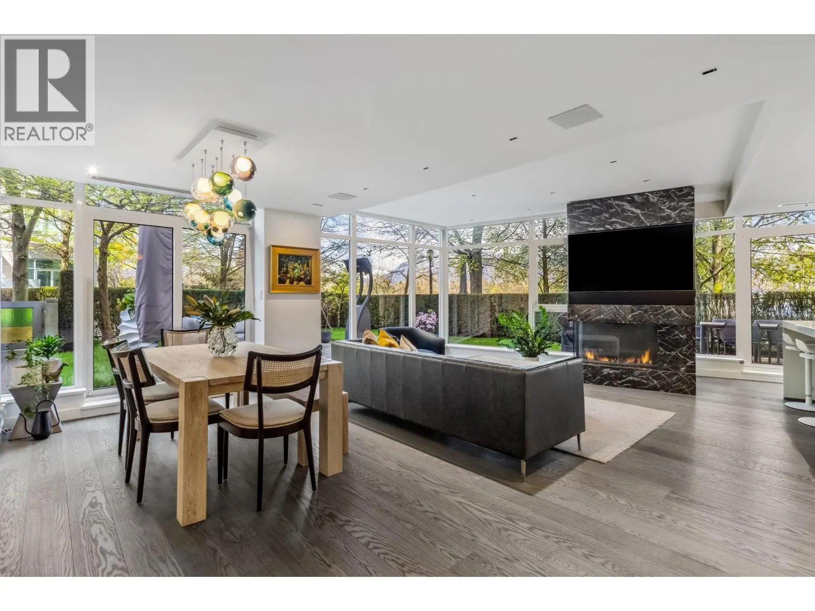 TH22 1281 W CORDOVA STREET