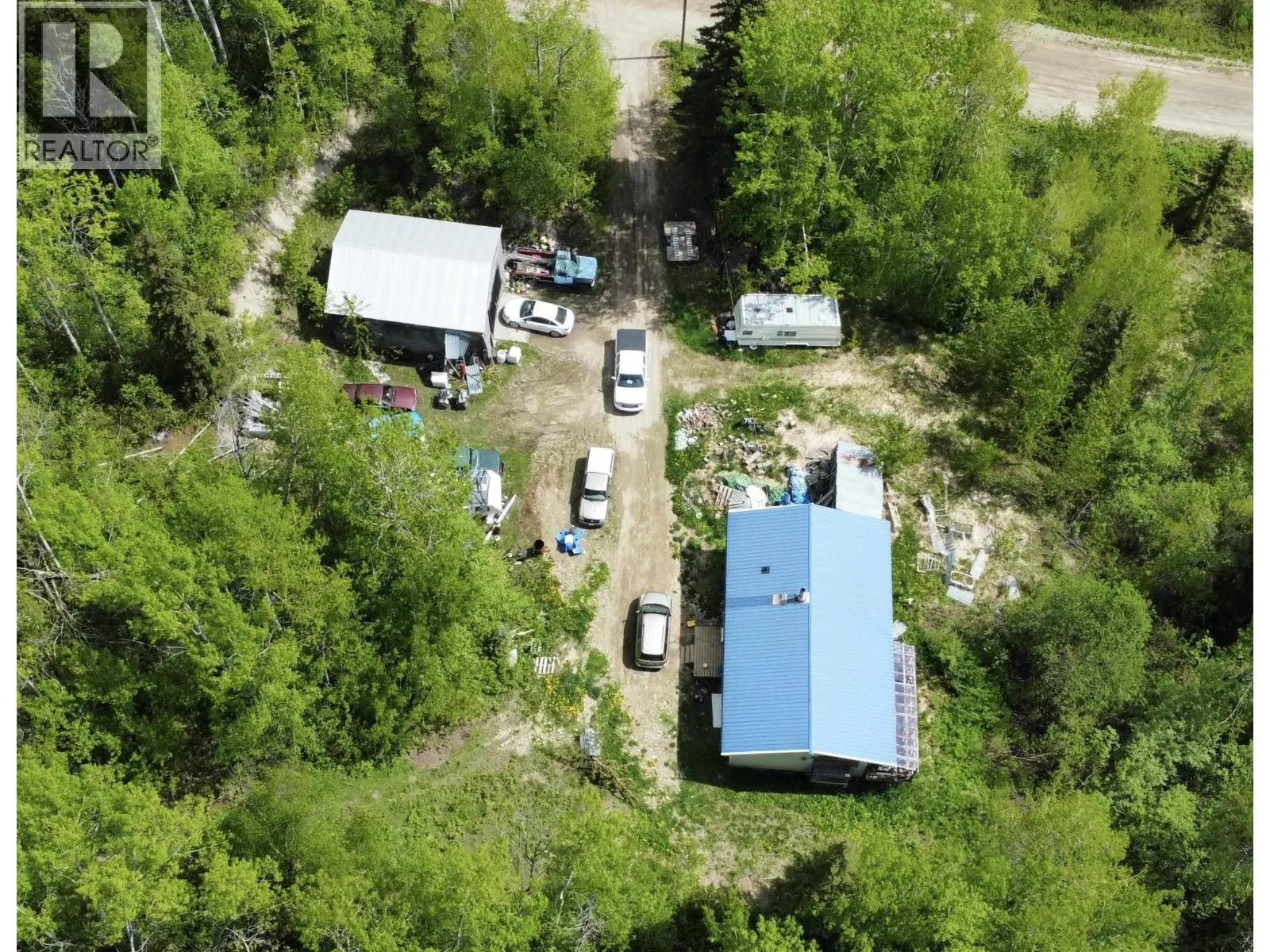 22105 ERICKSON ROAD
