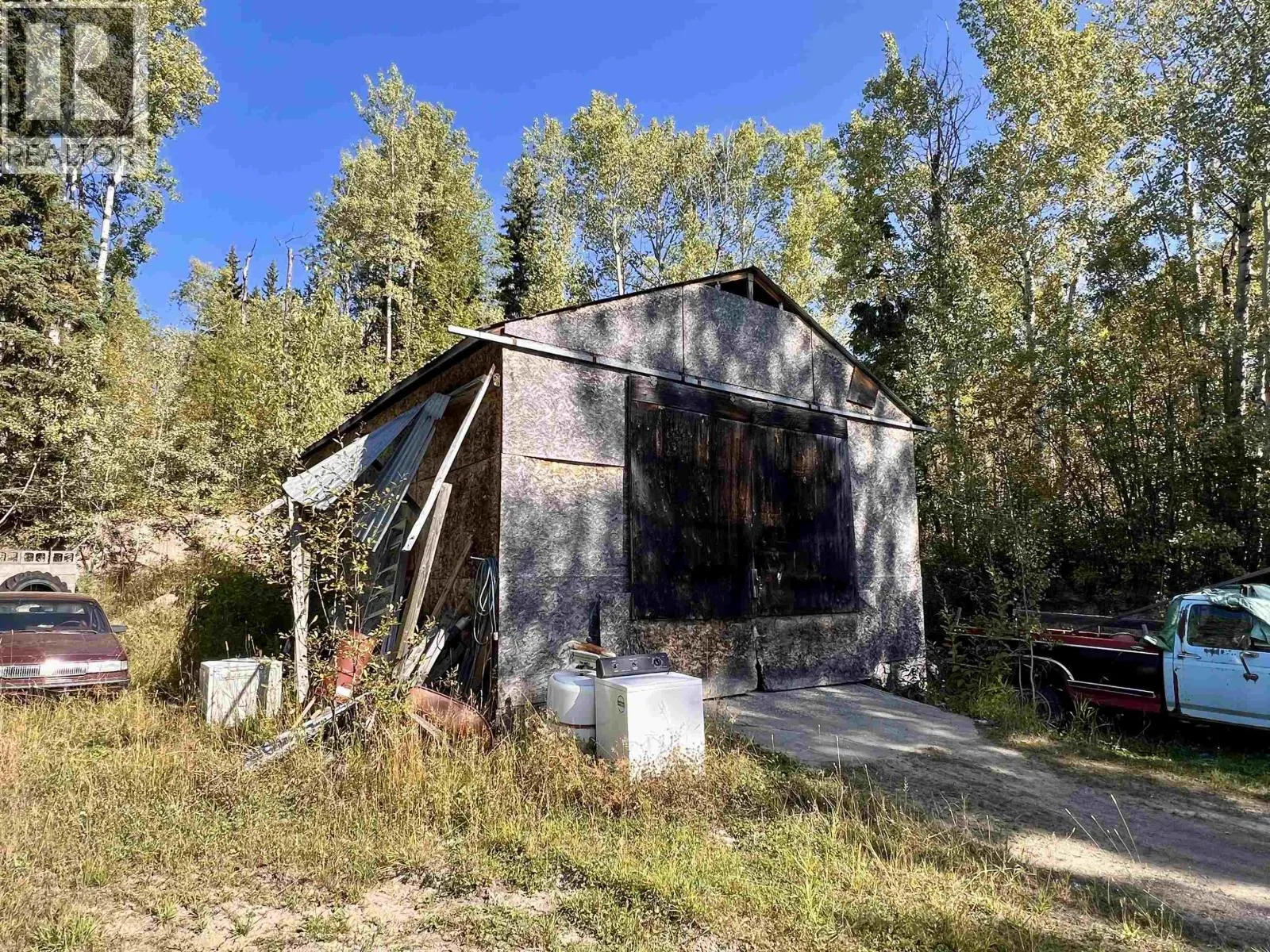 22105 ERICKSON ROAD