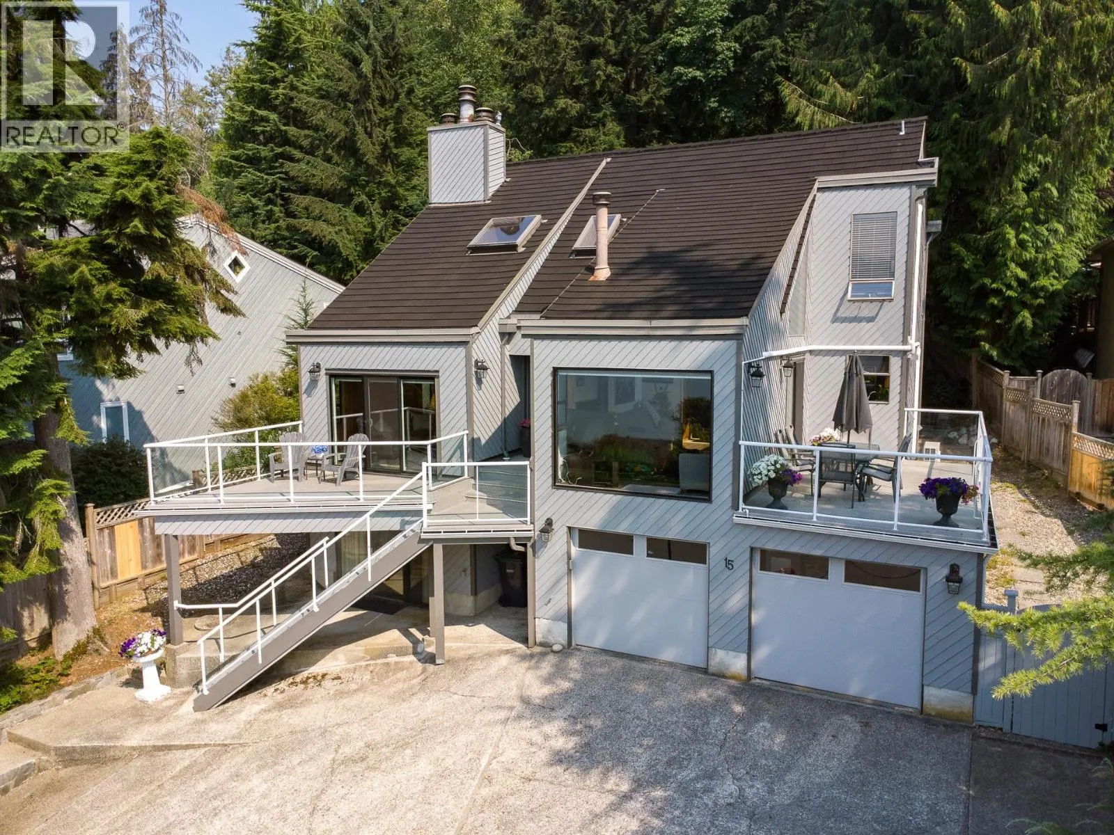 15 CRAWFORD BAY