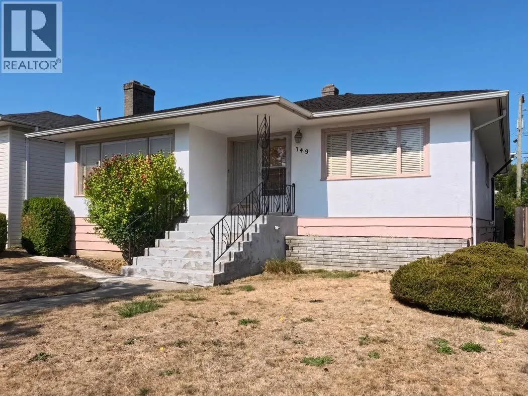 749 W 60TH AVENUE