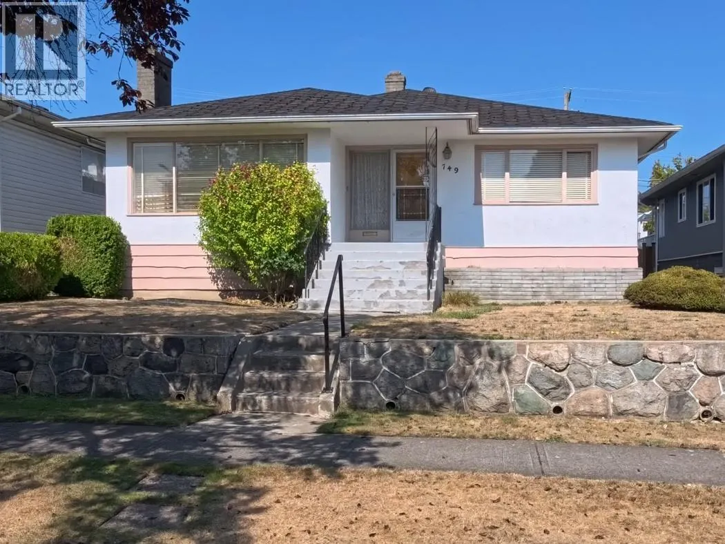 749 W 60TH AVENUE