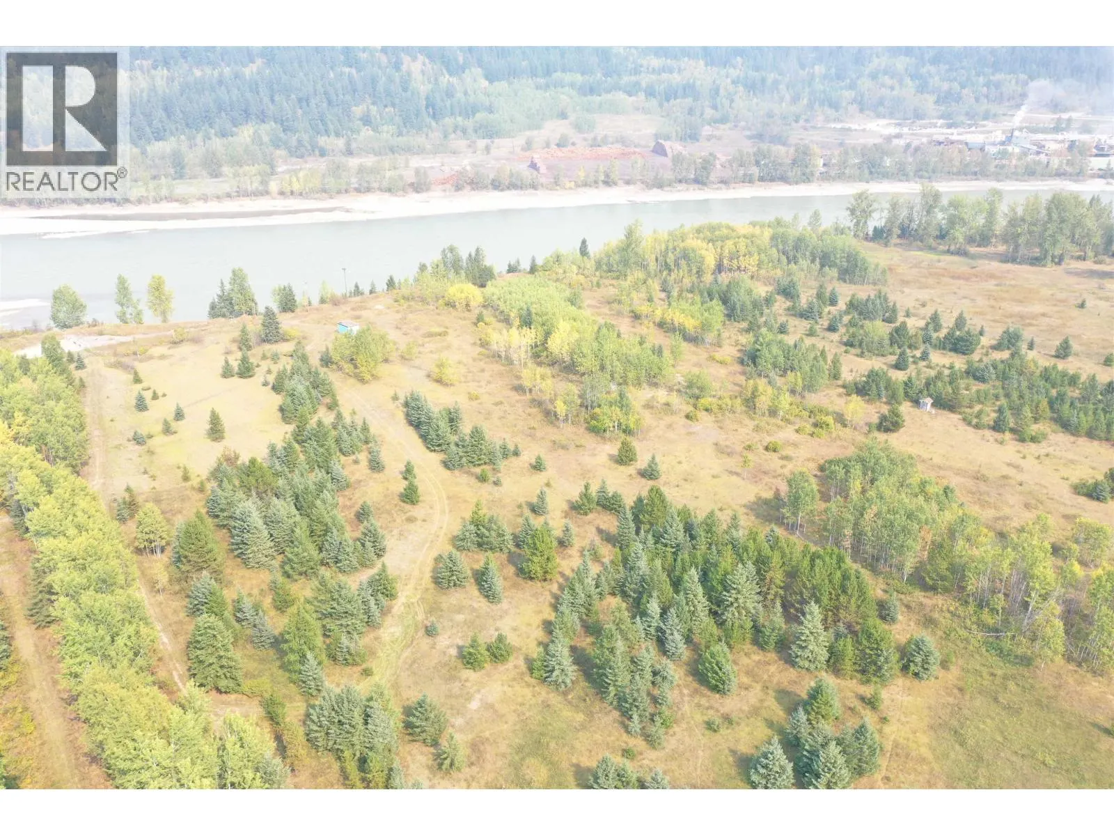 LOT A & B SKYLINE ROAD