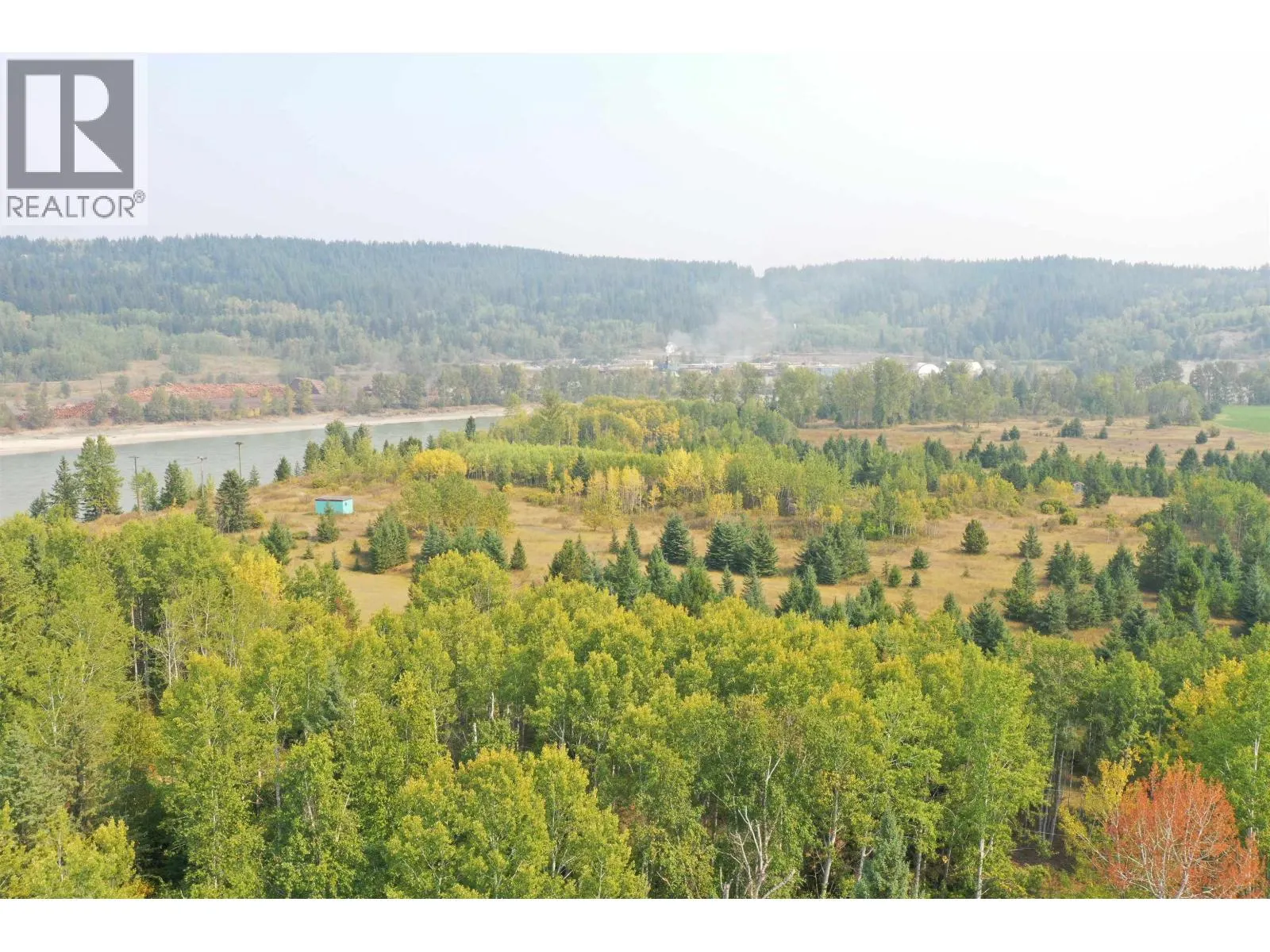 LOT A & B SKYLINE ROAD