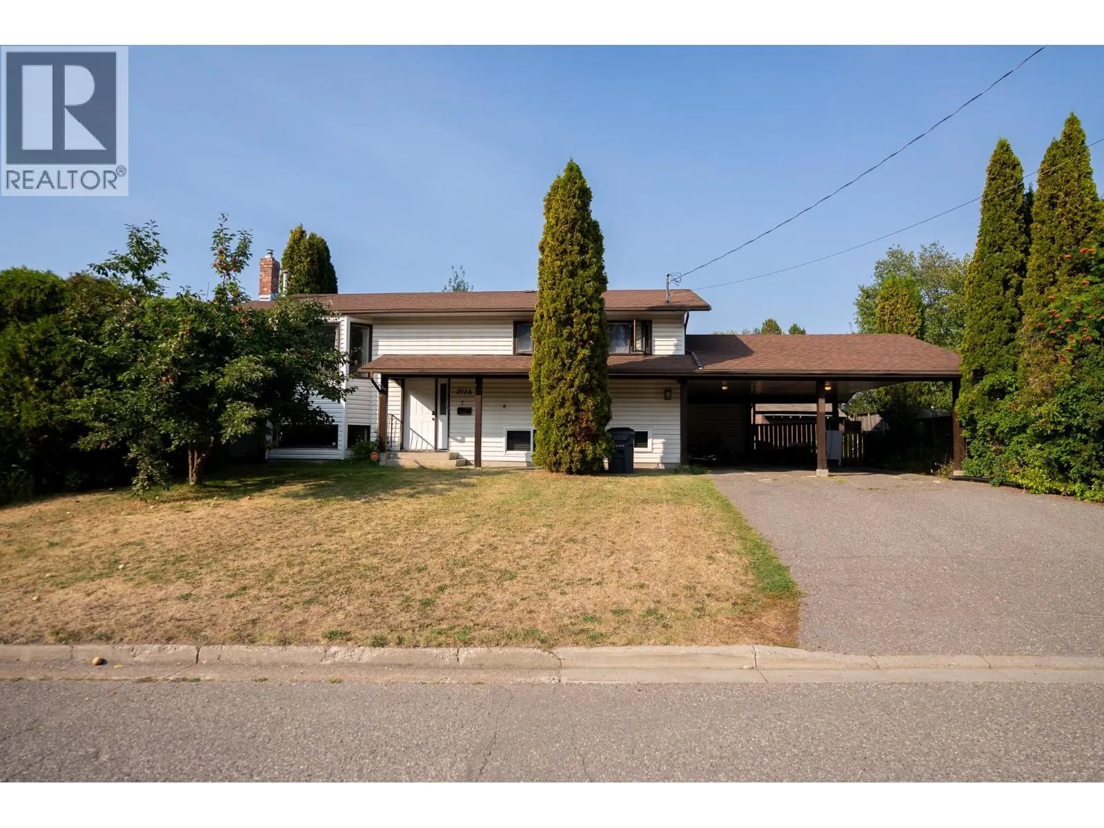 2724 PETERSEN ROAD