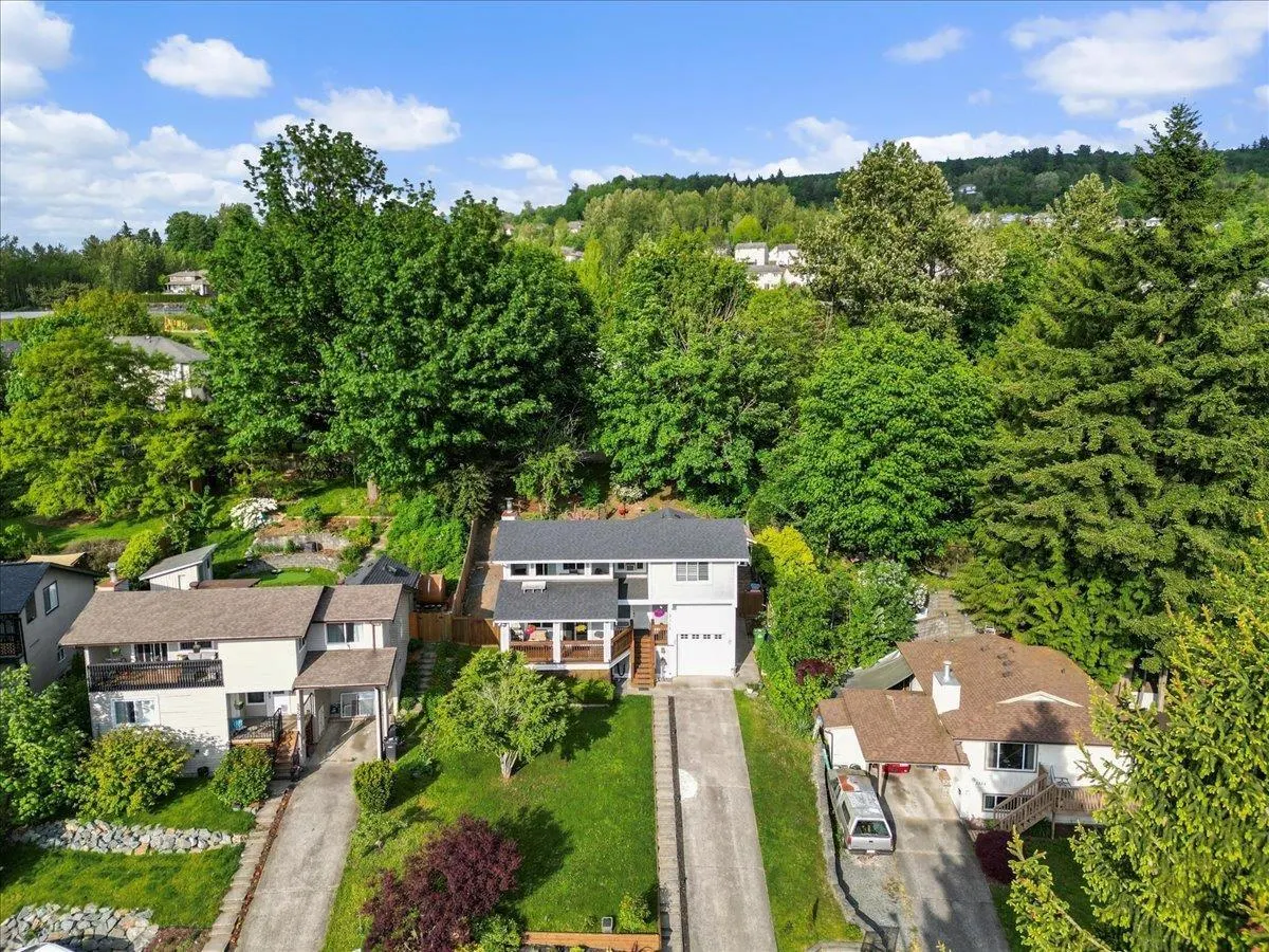 3344 OMINECA COURT