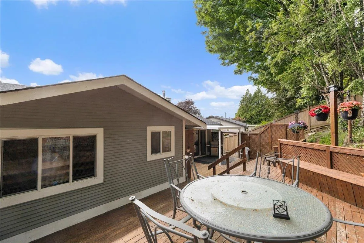 3344 OMINECA COURT