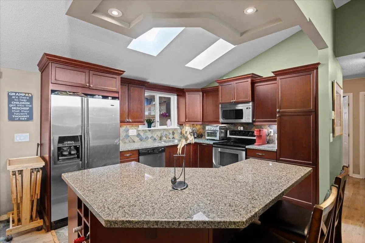 3344 OMINECA COURT