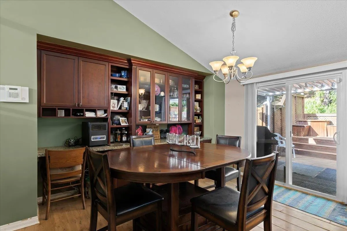 3344 OMINECA COURT