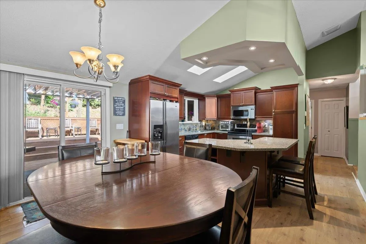 3344 OMINECA COURT