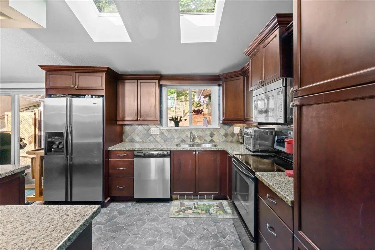 3344 OMINECA COURT