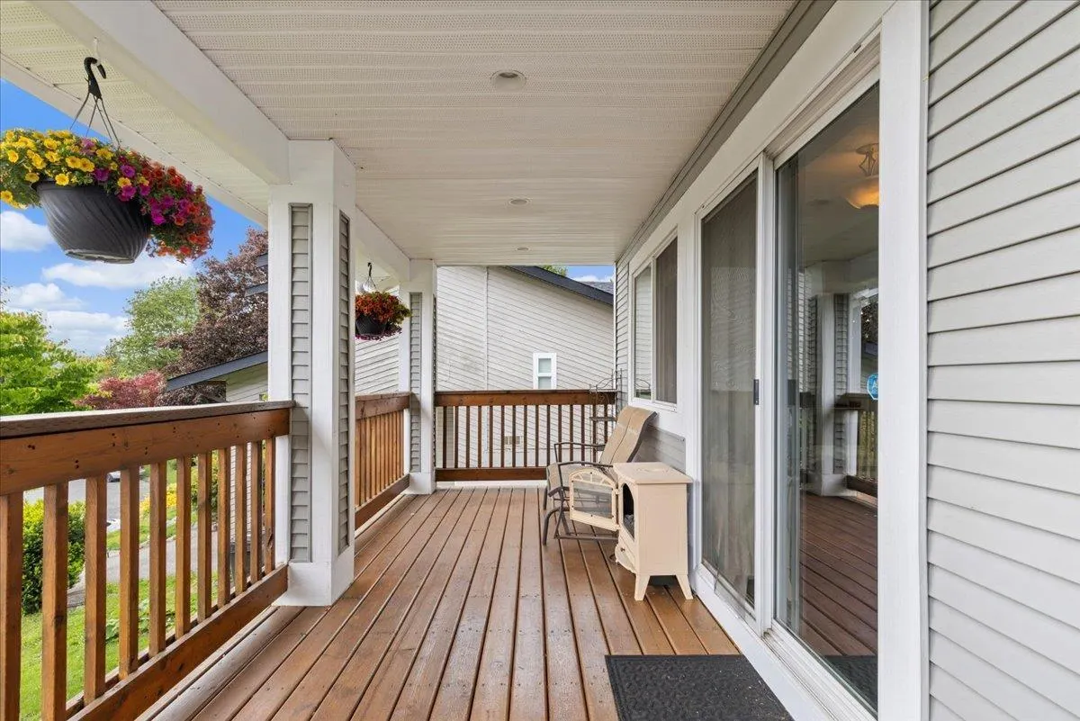 3344 OMINECA COURT