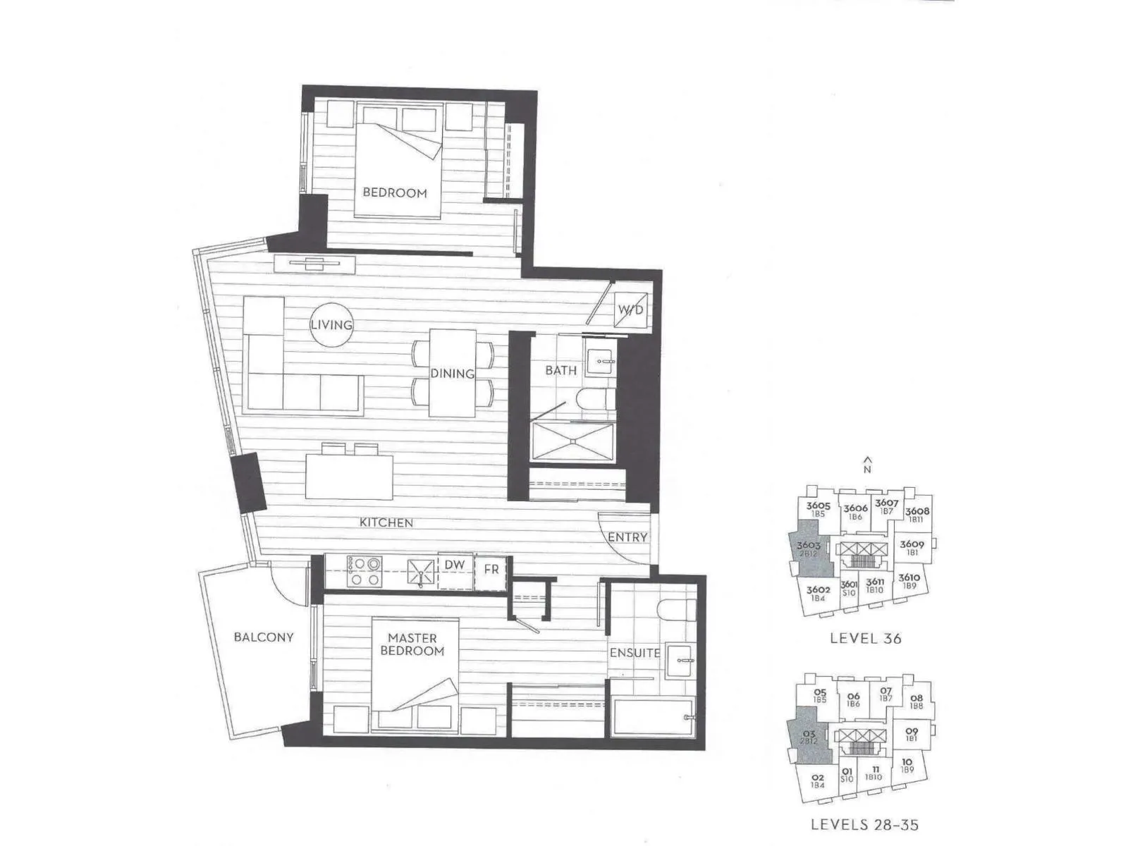 3303 13438 CENTRAL AVENUE
