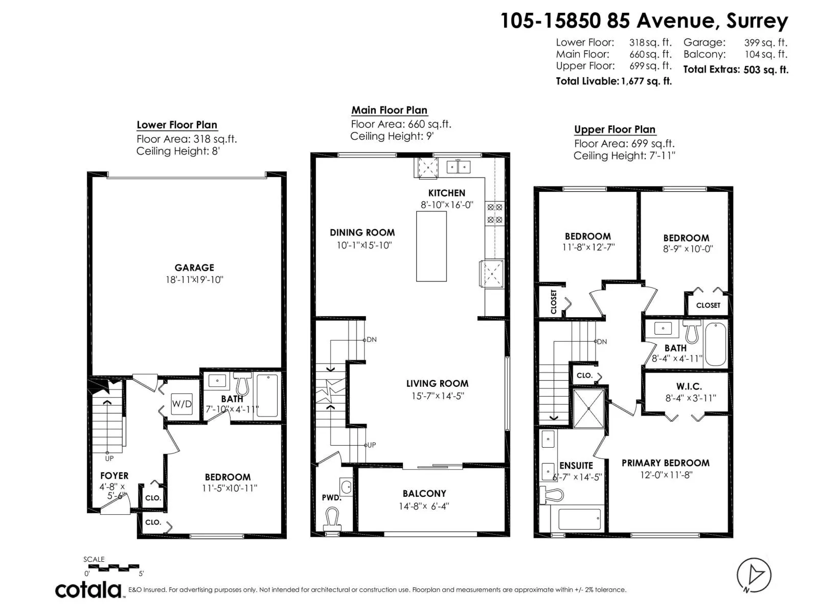 105 15850 85 AVENUE