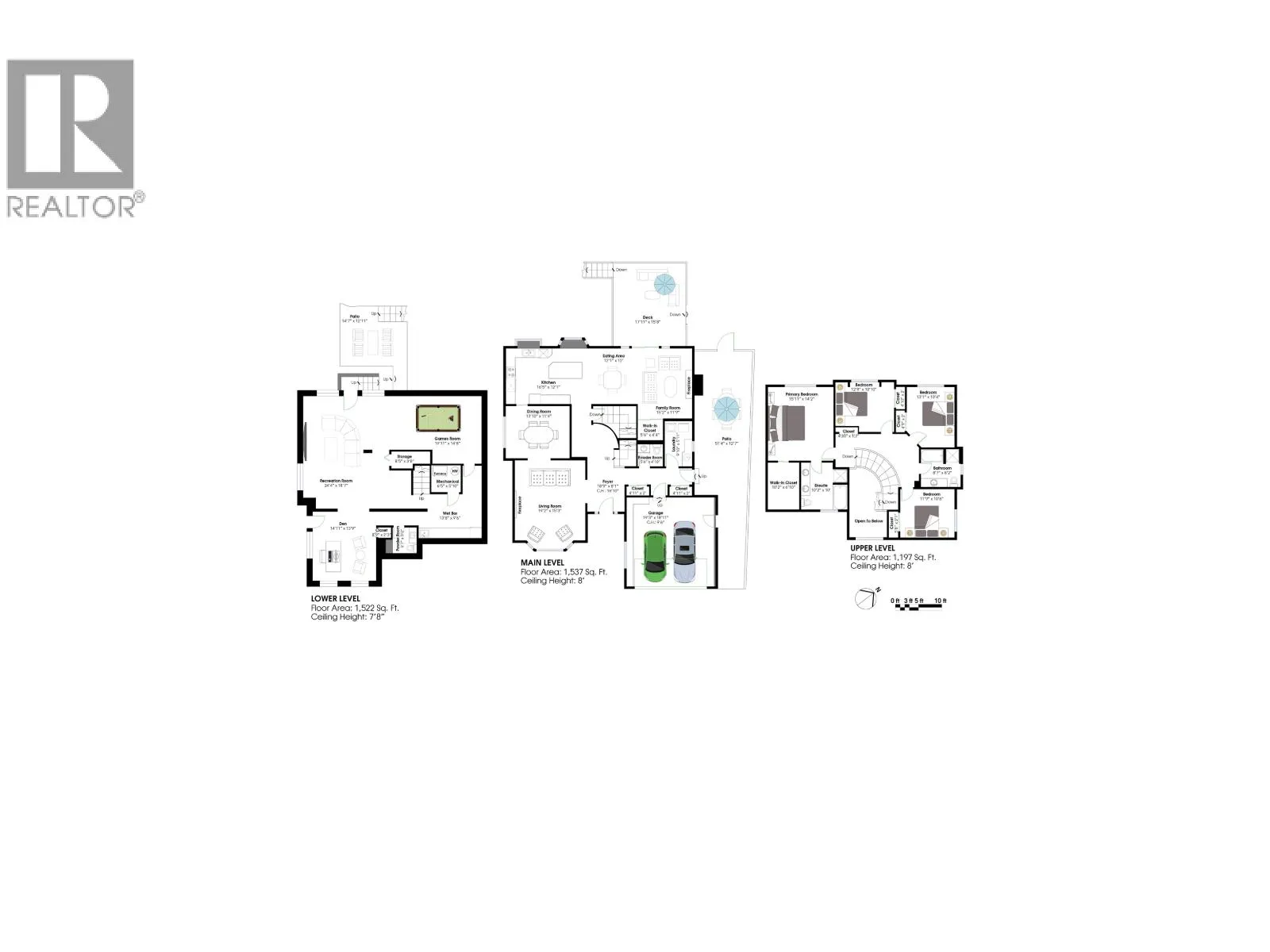 5685 NANCY GREENE WAY