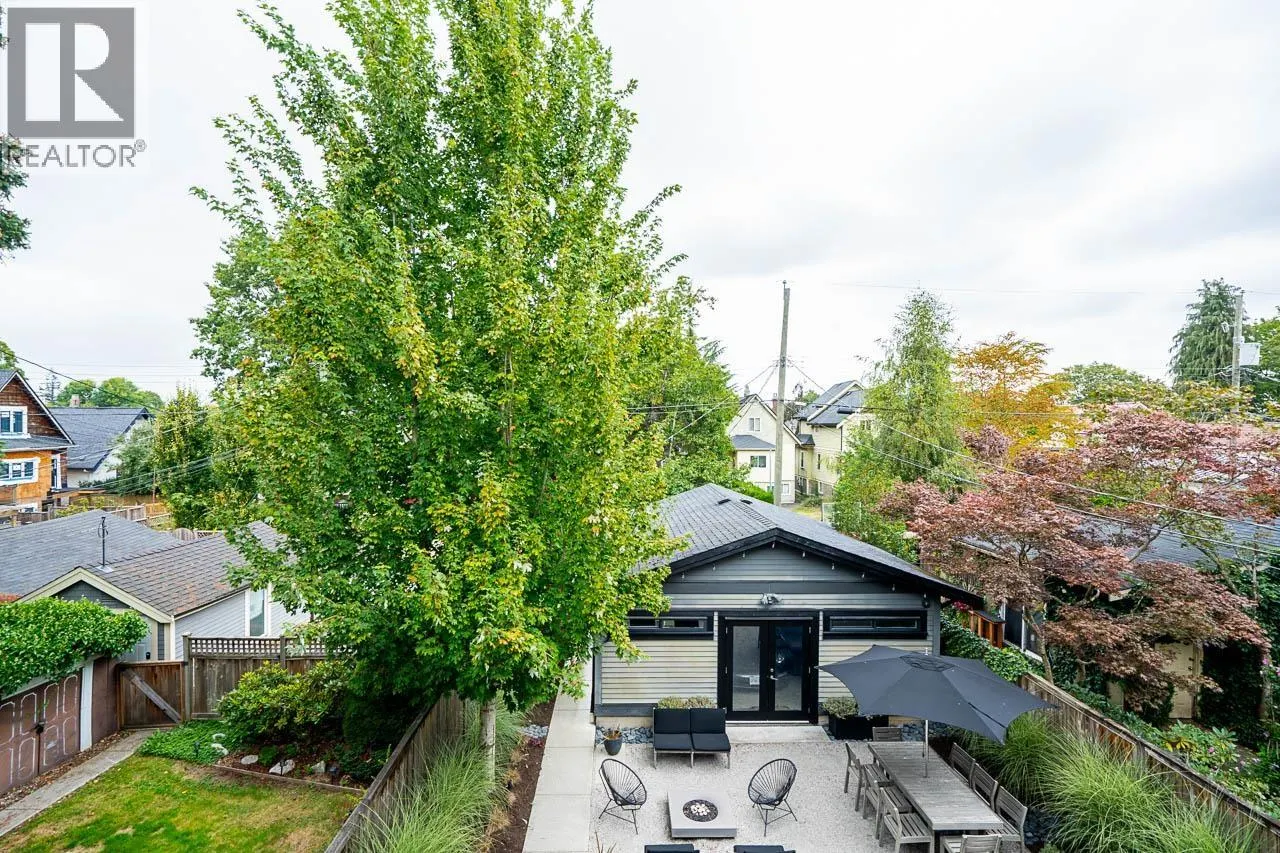 33 E 22ND AVENUE