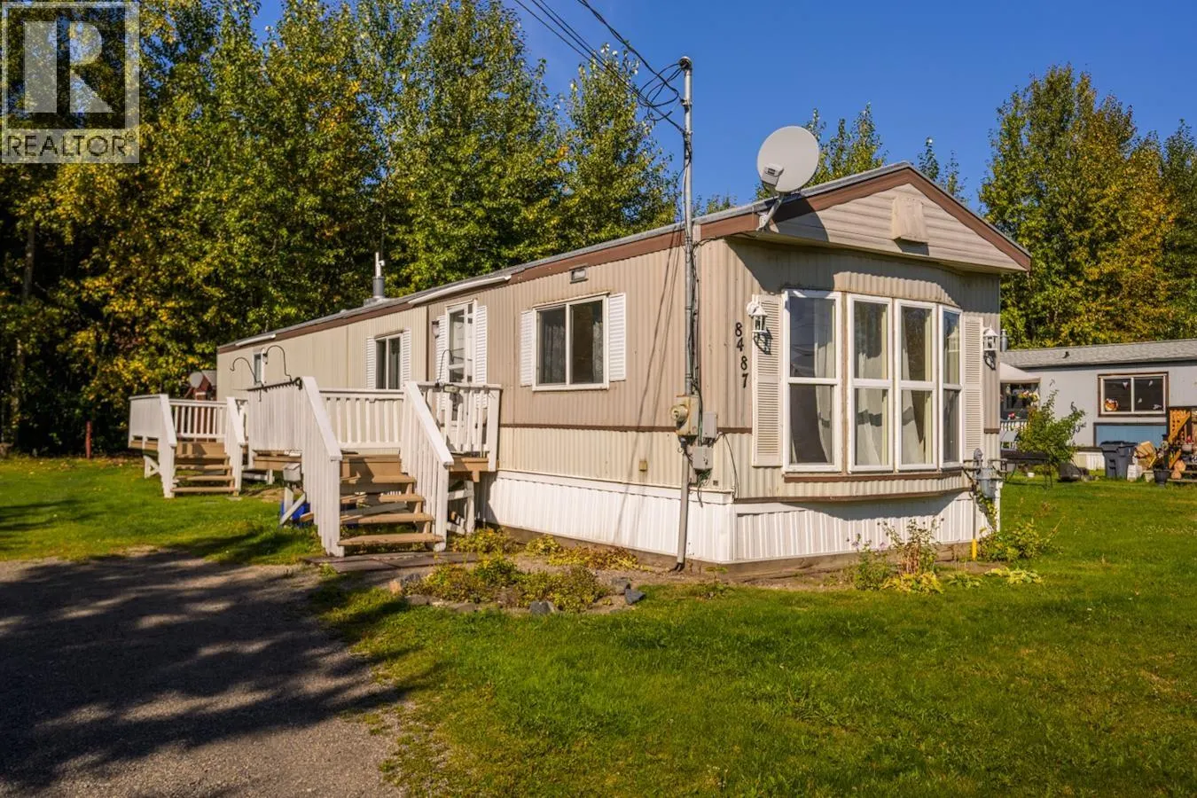 8487 PETER ROAD