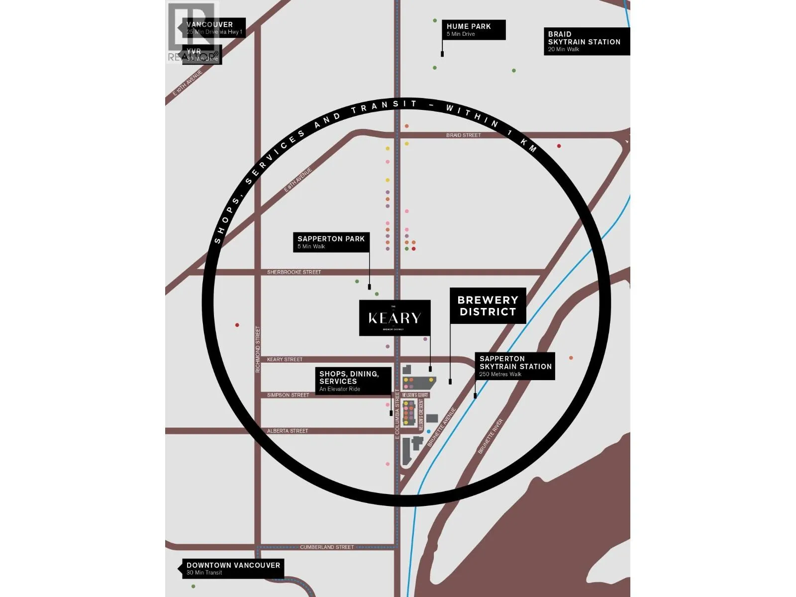 1303 230 KEARY STREET