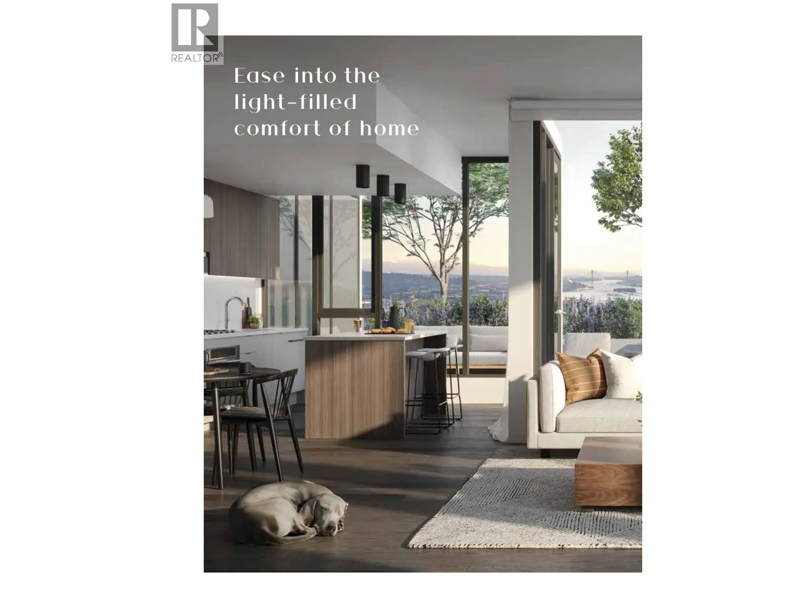 1303 230 KEARY STREET