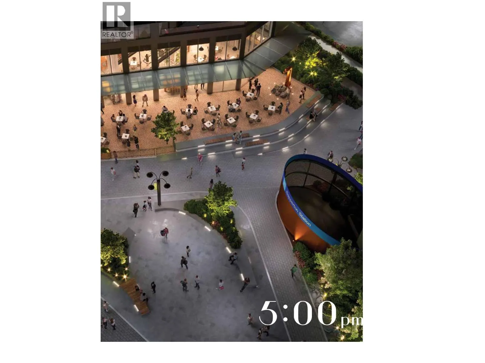 1303 230 KEARY STREET