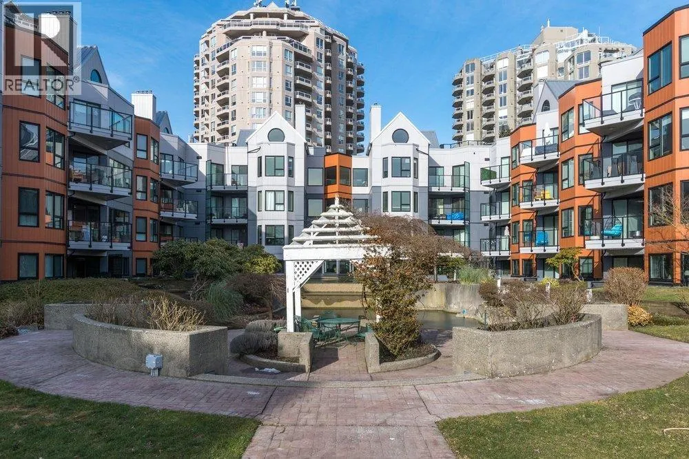 119 1150 QUAYSIDE DRIVE