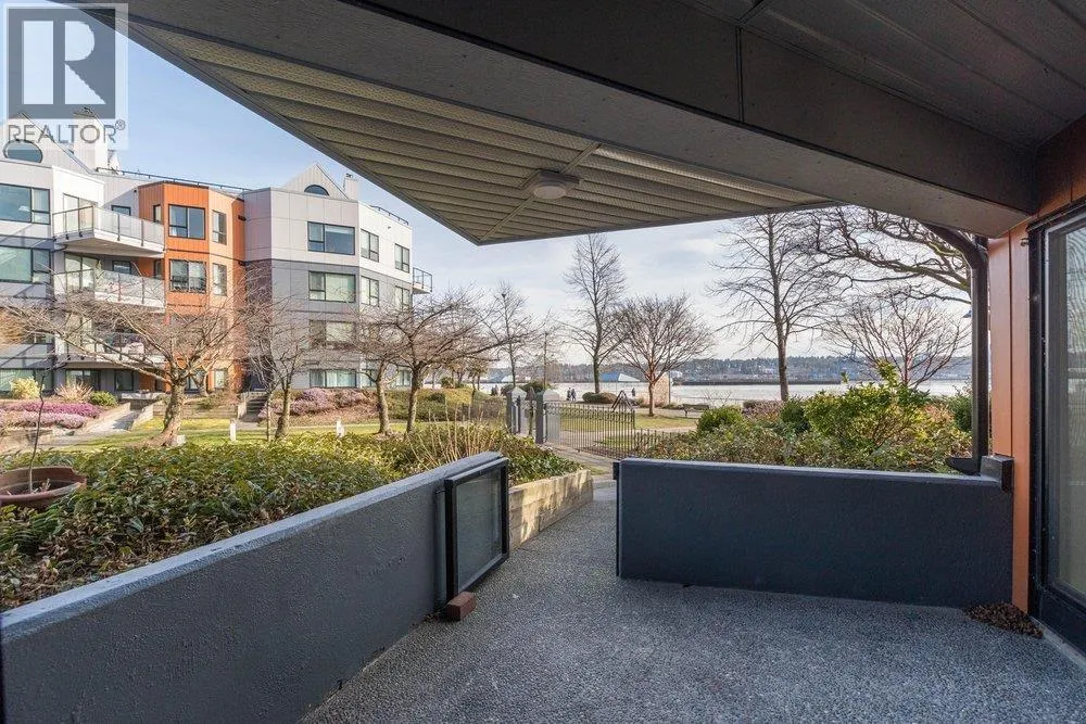 119 1150 QUAYSIDE DRIVE