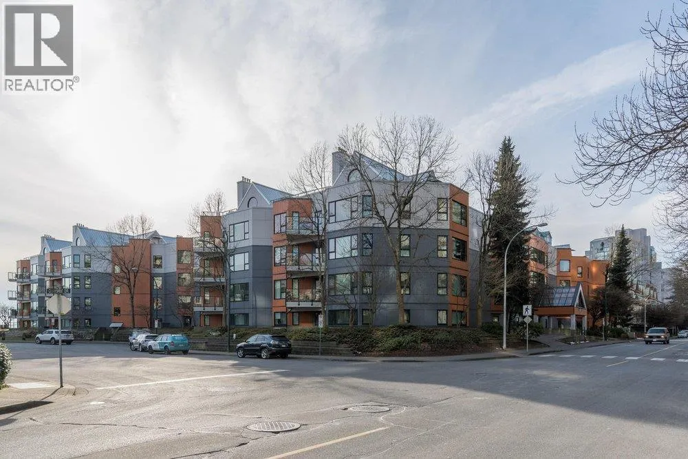 119 1150 QUAYSIDE DRIVE