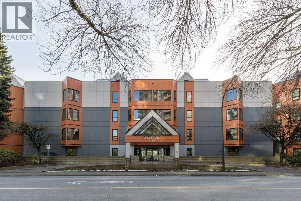 119 1150 QUAYSIDE DRIVE