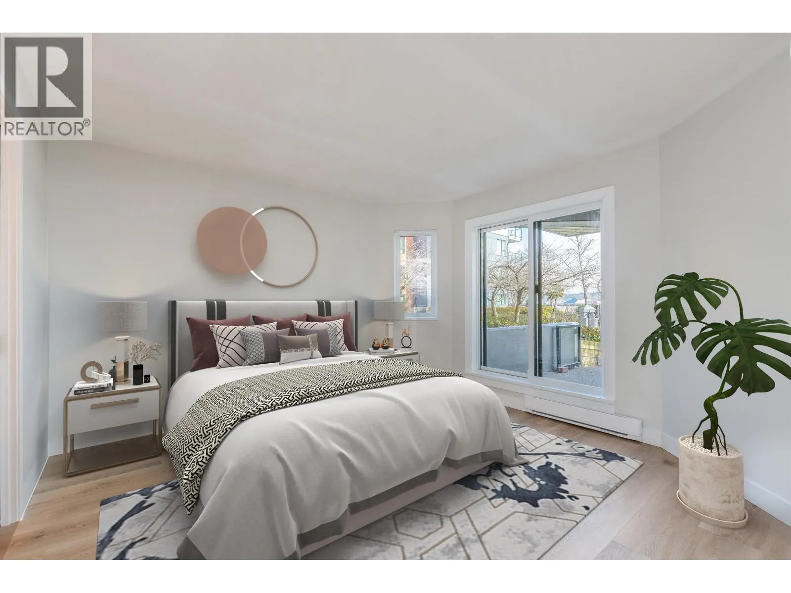 119 1150 QUAYSIDE DRIVE