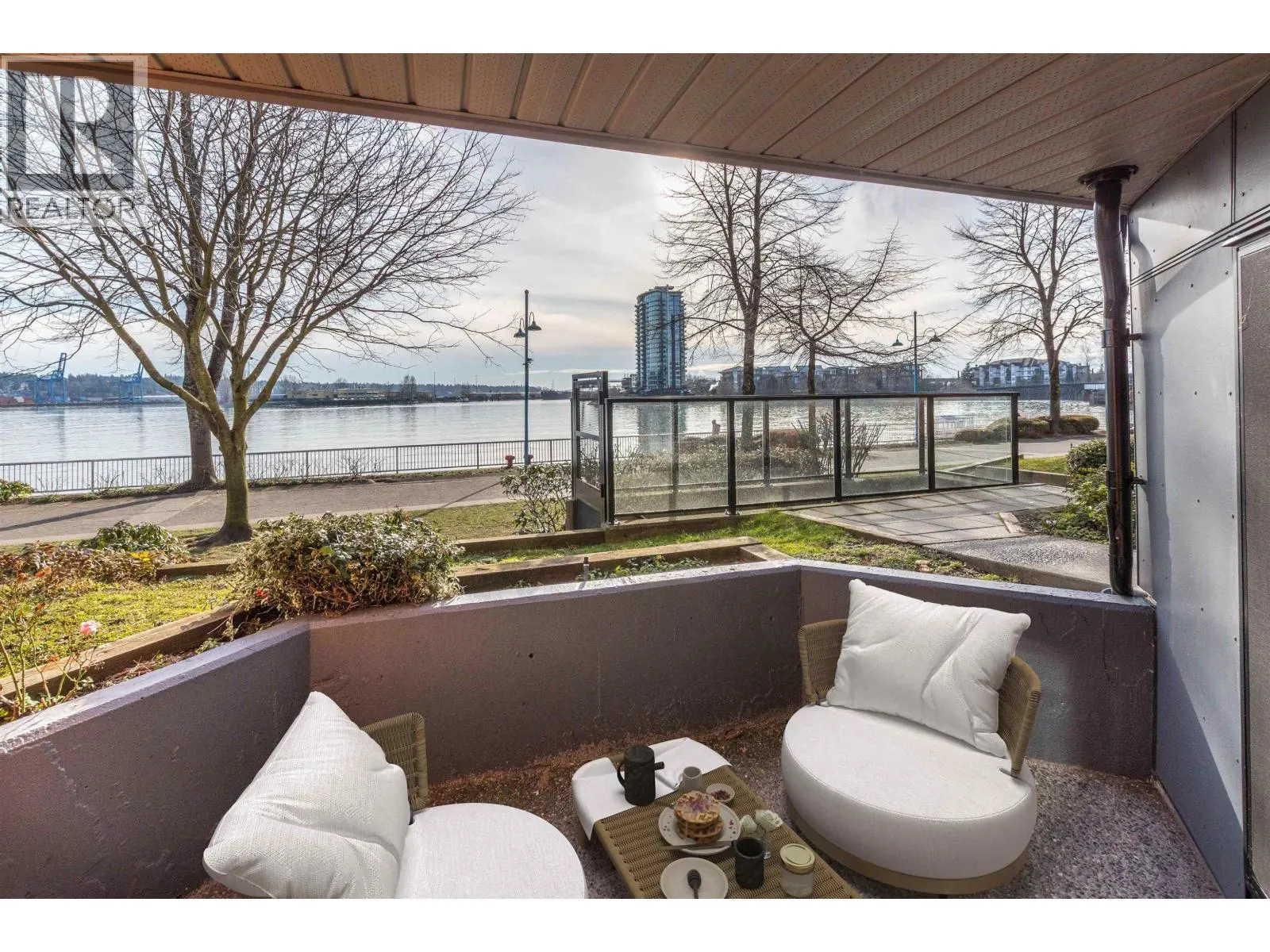 119 1150 QUAYSIDE DRIVE