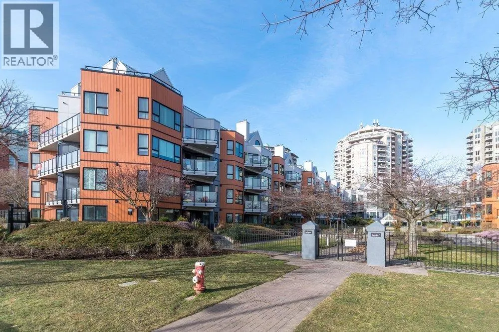 119 1150 QUAYSIDE DRIVE