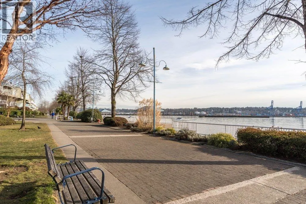 119 1150 QUAYSIDE DRIVE
