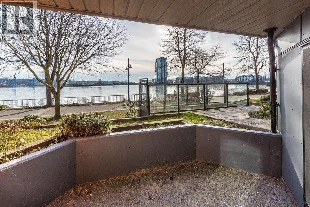 119 1150 QUAYSIDE DRIVE