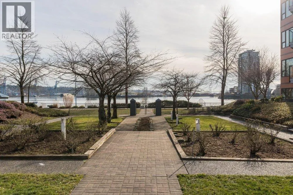 119 1150 QUAYSIDE DRIVE