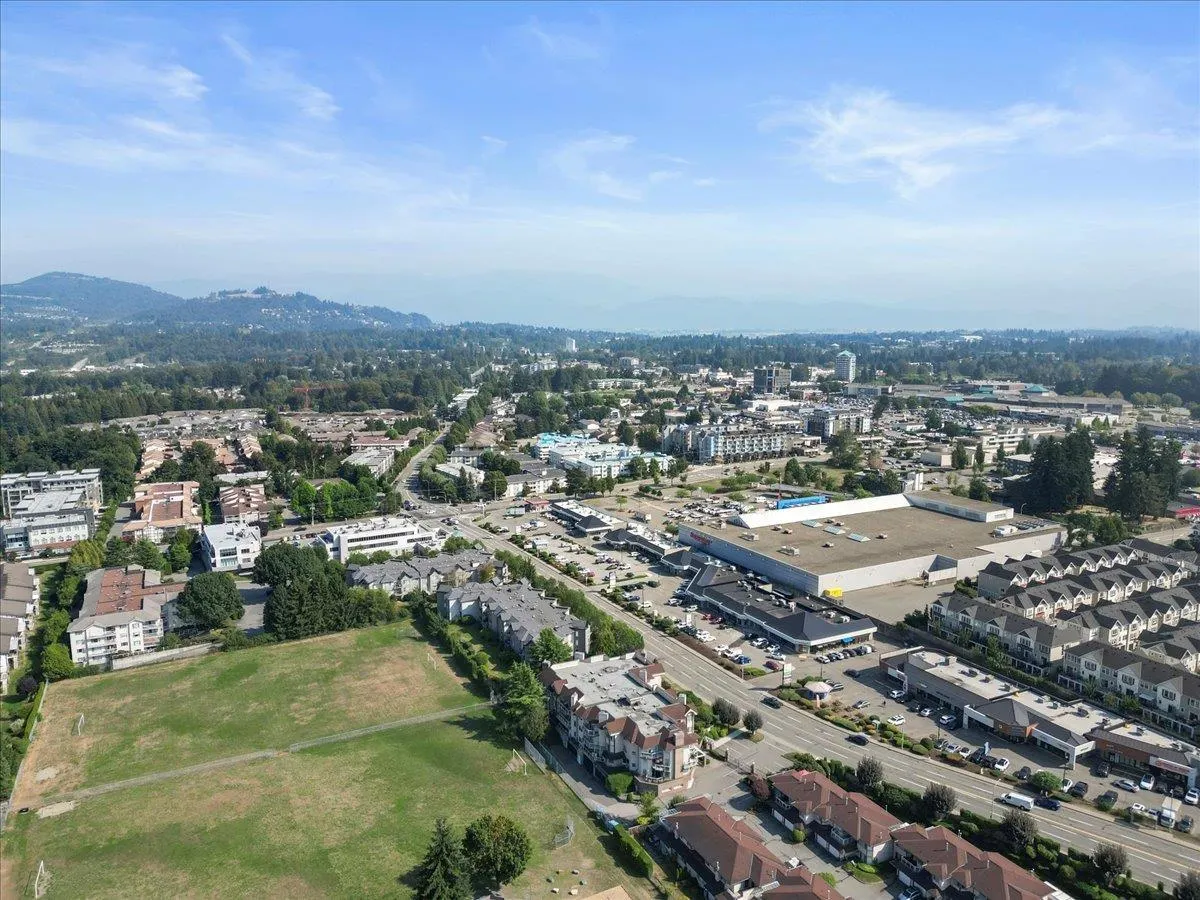 307 32669 GEORGE FERGUSON WAY