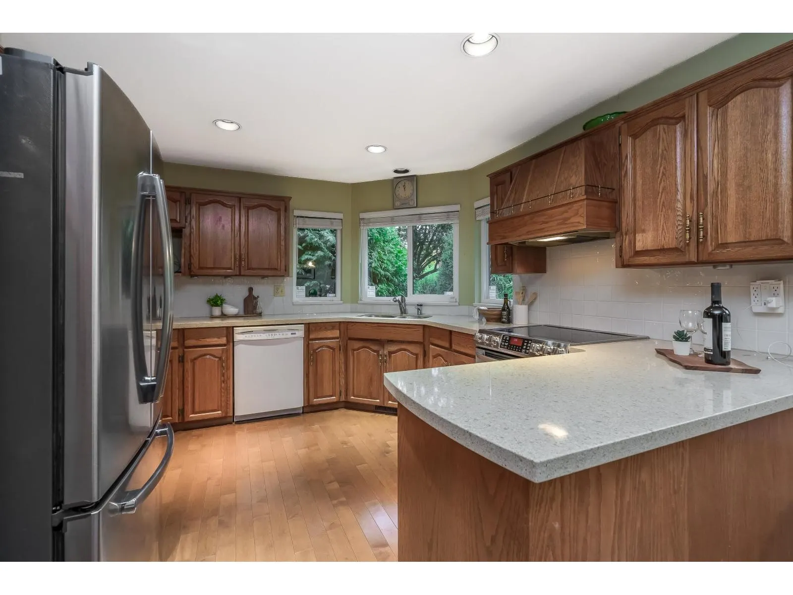 15336 KILLARNEY CLOSE