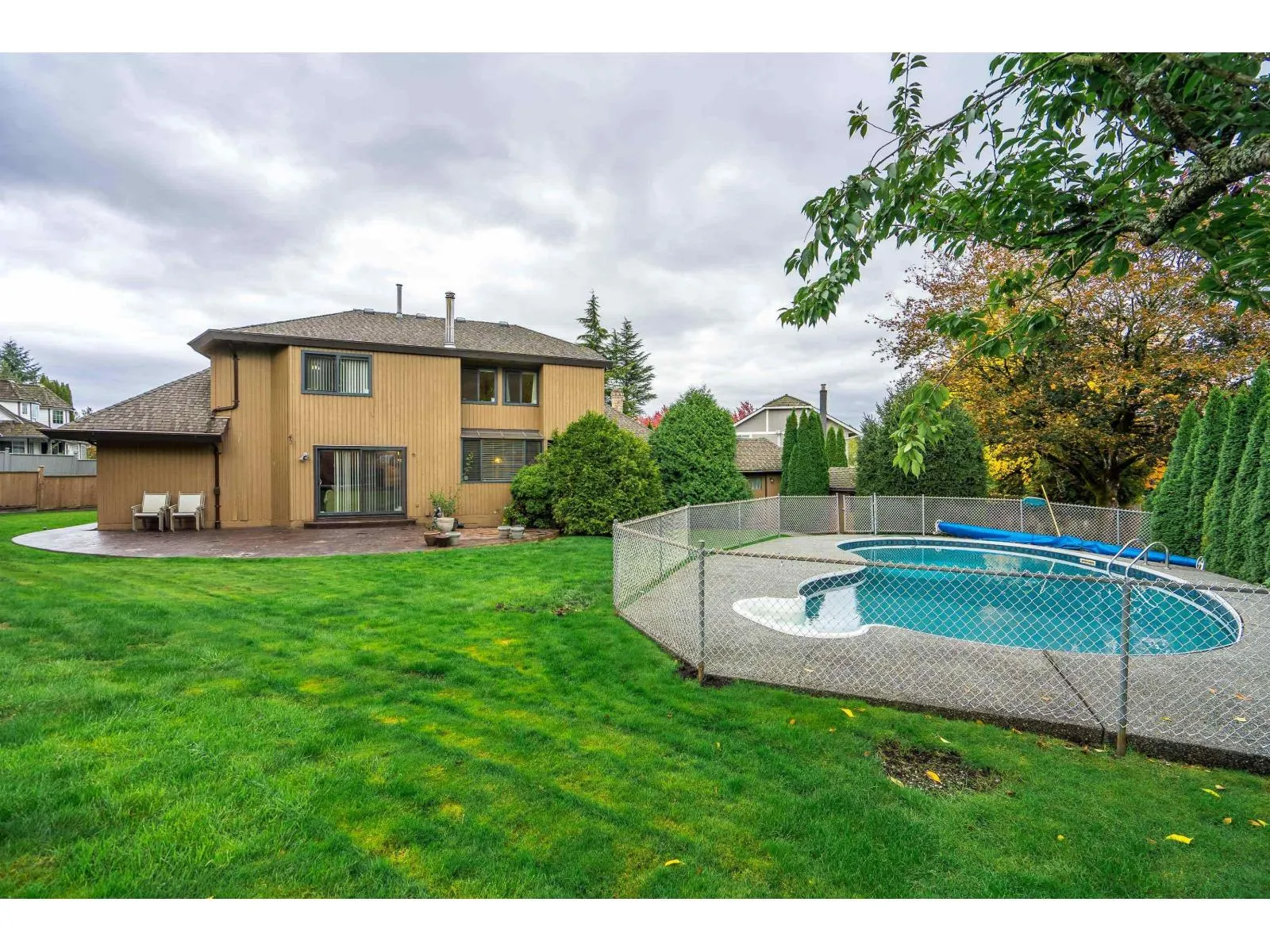 15336 KILLARNEY CLOSE