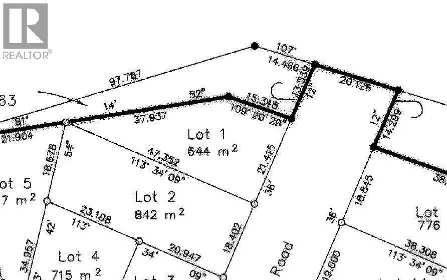 LOT 1 4602 GANNETT ROAD