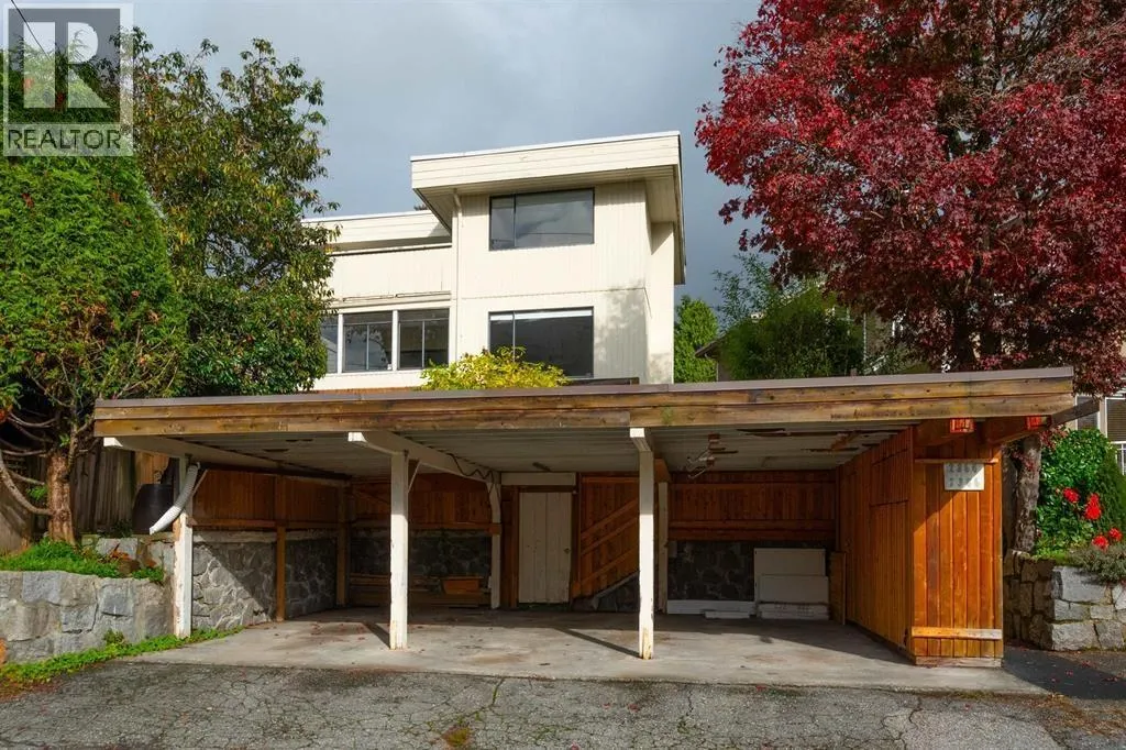 2364 MARINE DRIVE