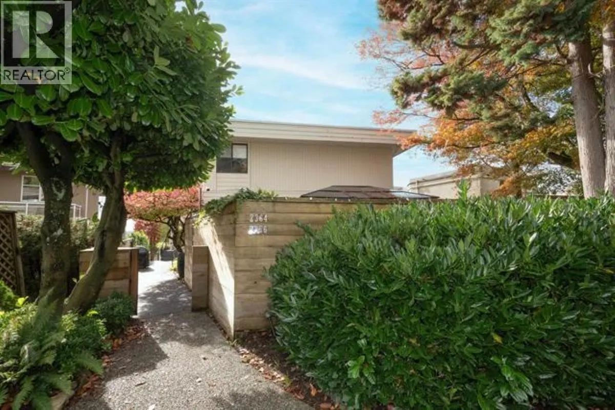 2364 MARINE DRIVE