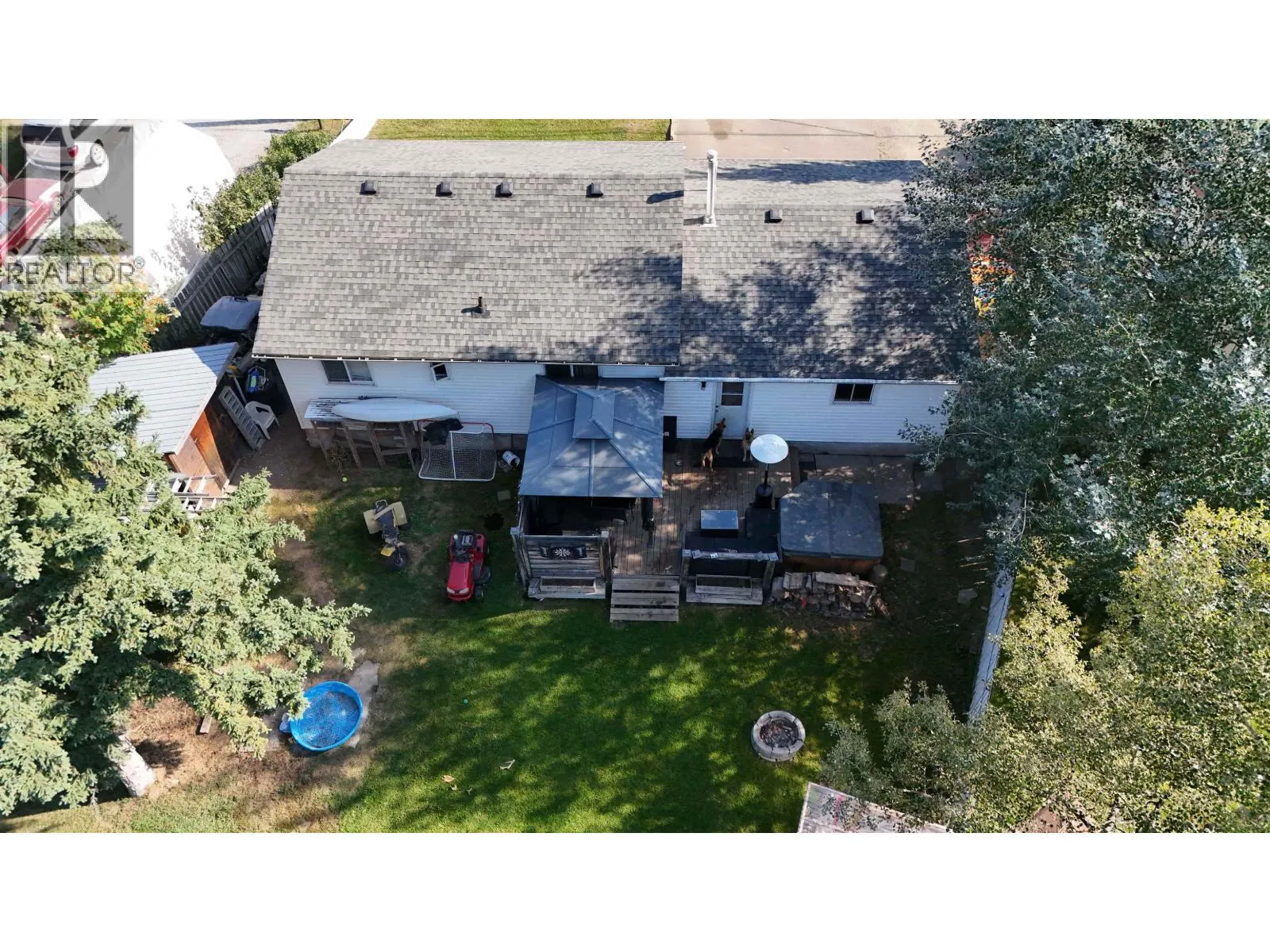 3027 MEYER ROAD