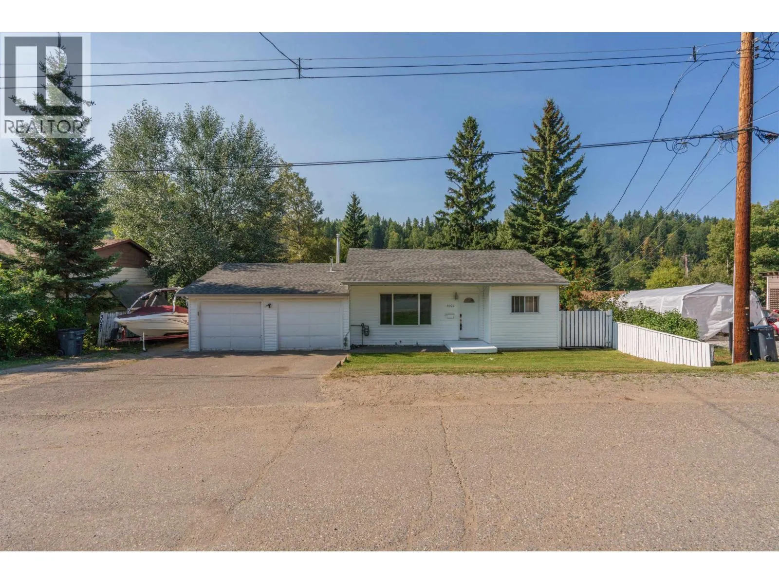 3027 MEYER ROAD