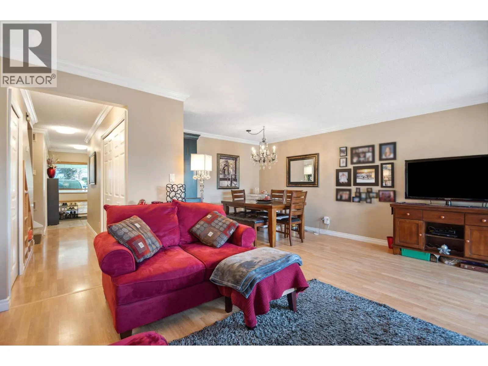 119 3031 WILLIAMS ROAD
