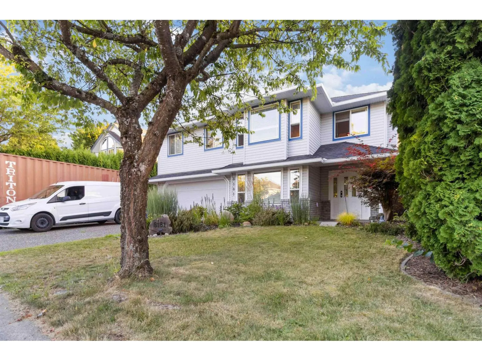 8181 KUNIMOTO COURT