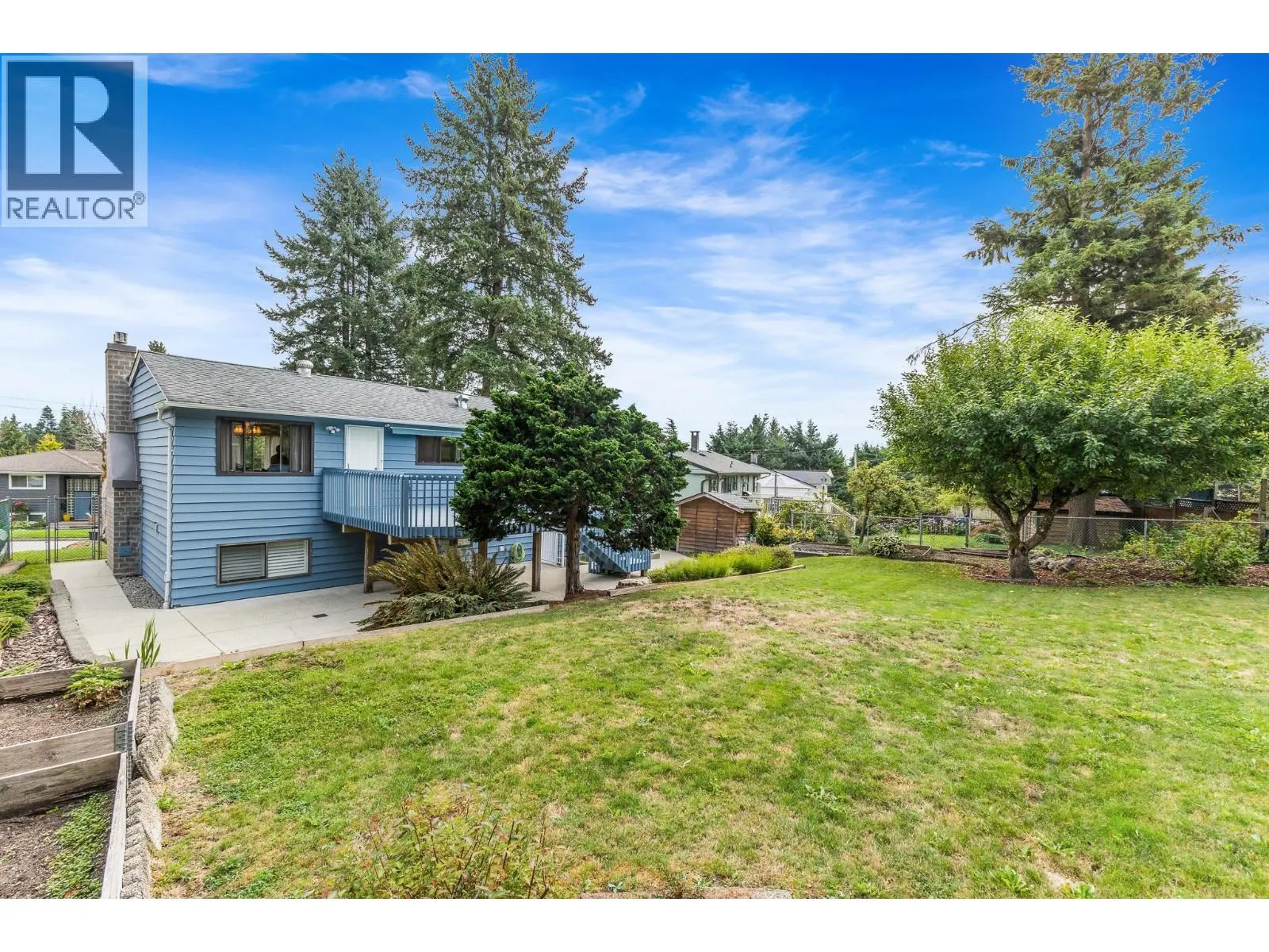 1626 OUGHTON DRIVE