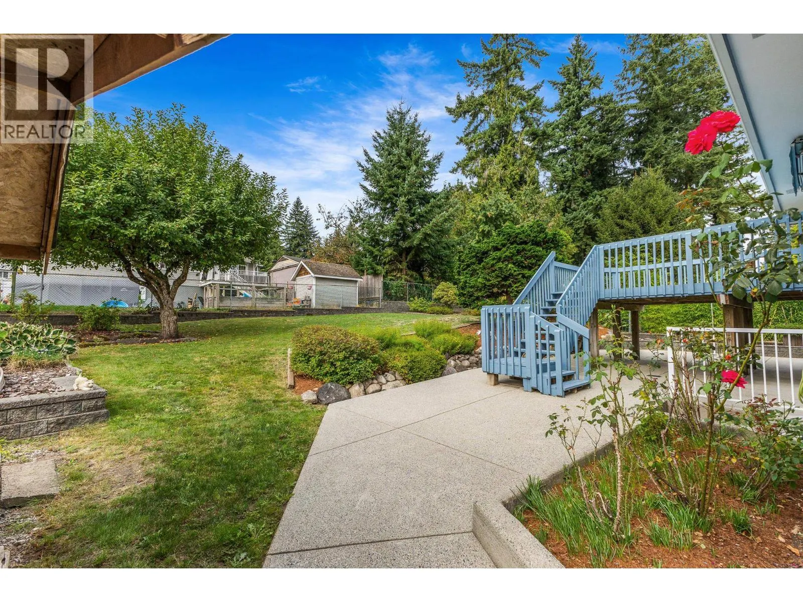 1626 OUGHTON DRIVE