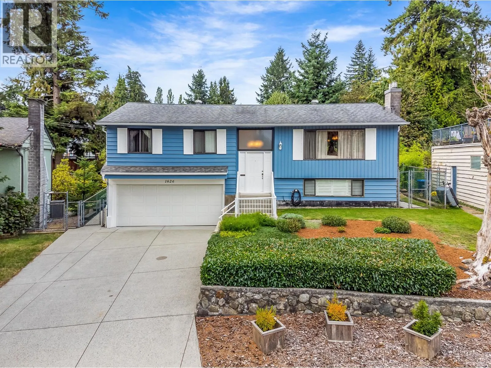 1626 OUGHTON DRIVE