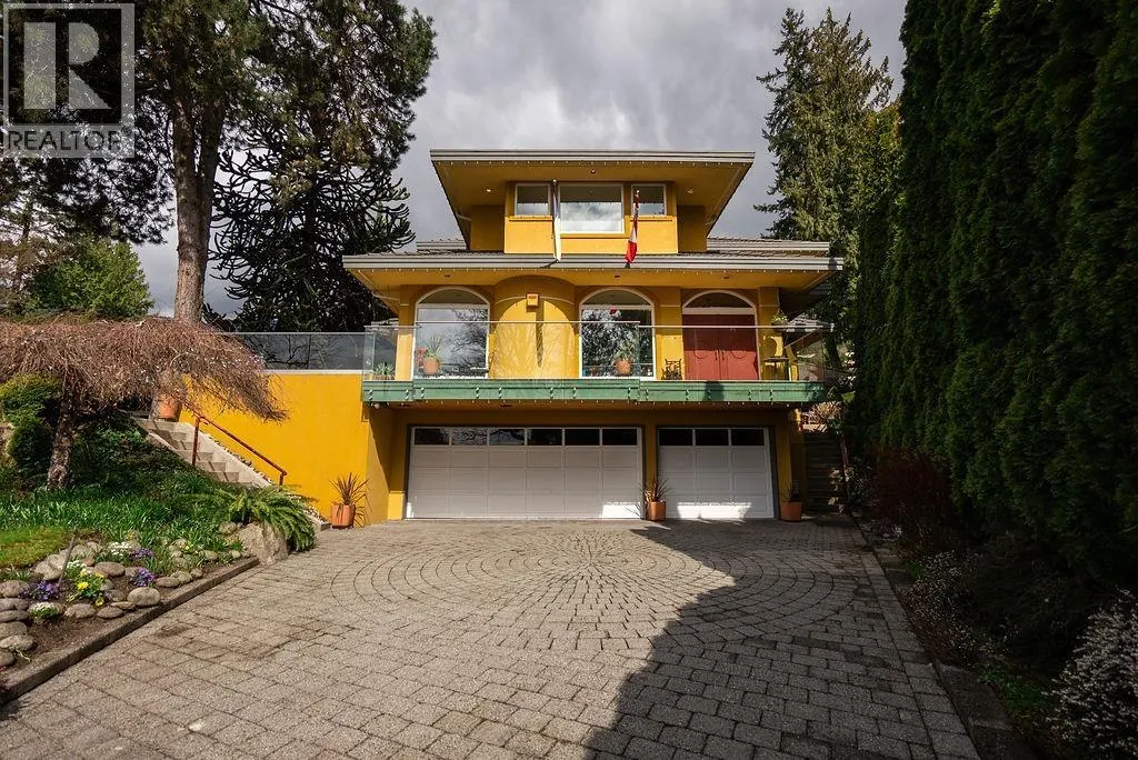 2635 ROSEBERY AVENUE
