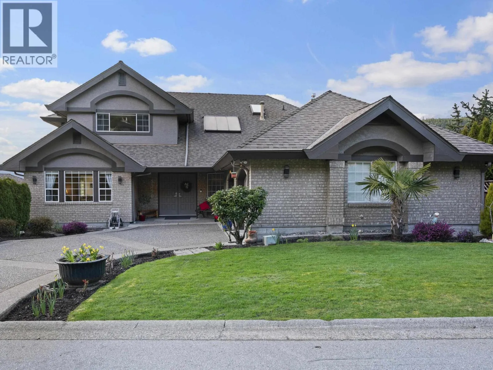 5390 WESTHAVEN WYND