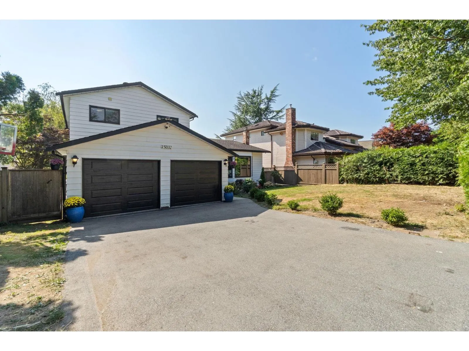 15032 SPENSER DRIVE